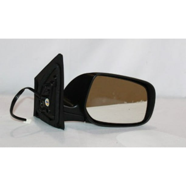 NEW GRAY 2009-2013 Corolla Left Drivers Door Mirror Power NonHeated NEW GRAY 2009-2013 Corolla Left Drivers Door Mirror Power NonHeated